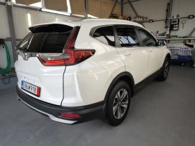 Honda Cr-v, снимка 11