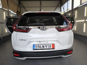 Honda Cr-v, снимка 6