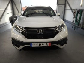 Honda Cr-v, снимка 3