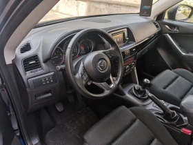 Mazda CX-5, снимка 7