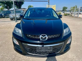 Mazda CX-7 2.2D 4х4 - изображение 1