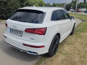 Audi Q5 Plug in hybrid 90 000 km, снимка 6