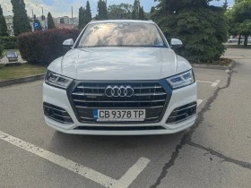 Audi Q5 Plug in hybrid 90 000 km, снимка 1