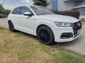 Audi Q5 Plug in hybrid 90 000 km, снимка 3