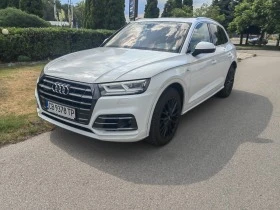 Audi Q5 Plug in hybrid 90 000 km, снимка 2