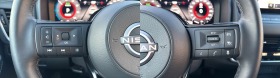 Nissan Qashqai 1.5 VC-T HYBRID/E-POWER/N-CON/360/NAVI/772/, снимка 17