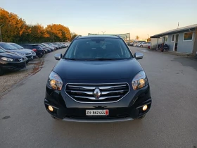 Renault Koleos 2.5i-171кс-ШВЕЙЦАРИЯ-РЪЧКА-6ск-4Х4-FACELIFT-Keyles, снимка 1