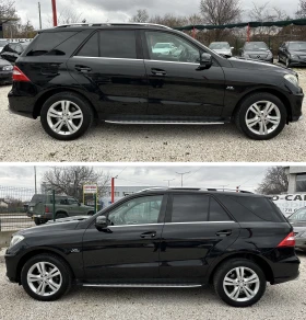 Mercedes-Benz ML 350 CDI* AMG-63Pack, снимка 6