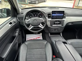 Mercedes-Benz ML 350 CDI* AMG-63Pack, снимка 13