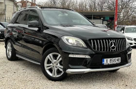 Mercedes-Benz ML 350 CDI* AMG-63Pack, снимка 5