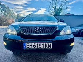 Lexus RX 300 GAZ* REALNI KM* , снимка 2