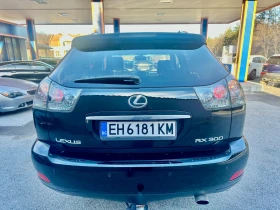 Lexus RX 300 GAZ* REALNI KM* , снимка 5