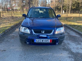 Honda Cr-v 2, 0 16V, снимка 1