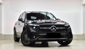 Mercedes-Benz GLC 200 Mild Hybrid 4Matic AMG-line , снимка 1