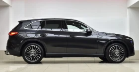 Mercedes-Benz GLC 200 Mild Hybrid 4Matic AMG-line , снимка 3