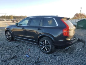 Volvo Xc90 MOMENTUM | Mobile.bg    2