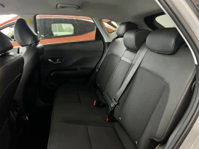 Hyundai Kona Exclusive LED Power seat 2 Tone 1.6 GDI HEV 6DCT/2, снимка 13