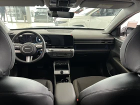 Hyundai Kona Exclusive LED Power seat 2 Tone 1.6 GDI HEV 6DCT/2, снимка 7