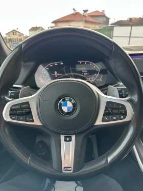 BMW X7 740i, снимка 3