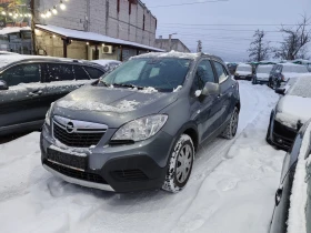 Opel Mokka 1.6i 116ps, снимка 2