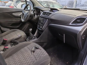 Opel Mokka 1.6i 116ps, снимка 7