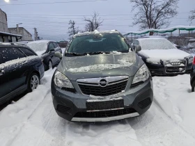 Opel Mokka 1.6i 116ps, снимка 3