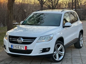 VW Tiguan 2.0-tdi Панорама, снимка 1