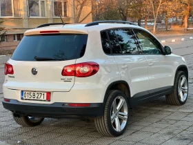 VW Tiguan 2.0-tdi Панорама, снимка 7