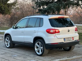 VW Tiguan 2.0-tdi Панорама, снимка 6