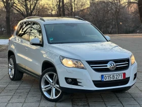 VW Tiguan 2.0-tdi Панорама, снимка 2