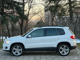 VW Tiguan 2.0-tdi Панорама, снимка 5