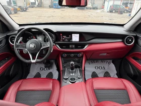 Alfa Romeo Stelvio Q4 210 kc, снимка 11