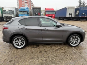 Alfa Romeo Stelvio Q4 210 kc, снимка 5