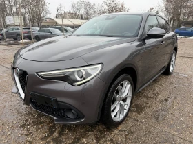 Alfa Romeo Stelvio Q4 210 kc, снимка 1