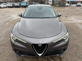 Alfa Romeo Stelvio Q4 210 kc, снимка 3