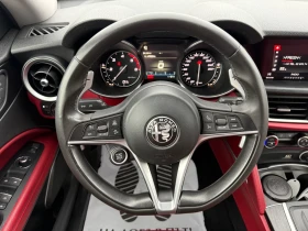 Alfa Romeo Stelvio Q4 210 kc, снимка 12