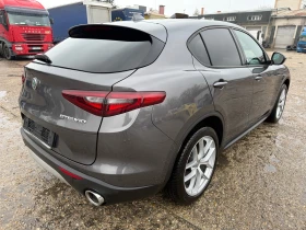 Alfa Romeo Stelvio Q4 210 kc, снимка 6