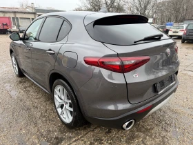 Alfa Romeo Stelvio Q4 210 kc, снимка 7