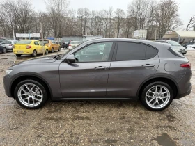 Alfa Romeo Stelvio Q4 210 kc, снимка 4