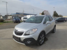 Opel Mokka 1.4 i * ГАЗ* TURBO - изображение 1