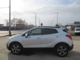 Opel Mokka 1.4 i * ГАЗ* TURBO, снимка 8