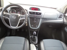 Opel Mokka 1.4 i * ГАЗ* TURBO, снимка 14