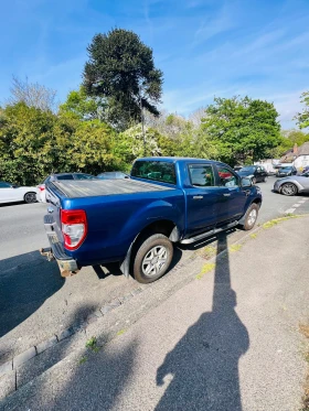 Обява за продажба на Ford Ranger ~13 500 лв. - изображение 4