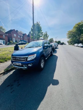 Обява за продажба на Ford Ranger ~13 500 лв. - изображение 2