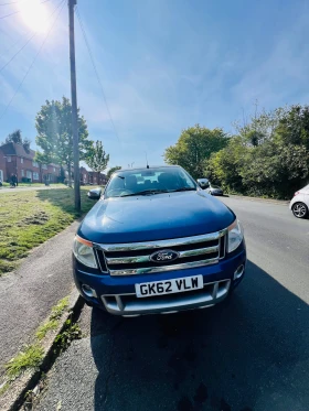 Обява за продажба на Ford Ranger ~13 500 лв. - изображение 1