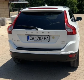 Обява за продажба на Volvo XC60 ~18 500 лв. - изображение 2