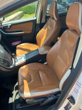 Обява за продажба на Volvo XC60 ~18 500 лв. - изображение 1