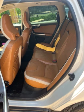 Обява за продажба на Volvo XC60 ~18 500 лв. - изображение 7