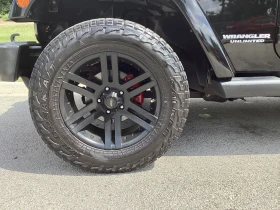 Jeep Wrangler SAHARA*  * 3.8*   * TOP DE | Mobile.bg    17
