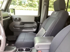 Jeep Wrangler SAHARA*  * 3.8*   * TOP DE | Mobile.bg    13